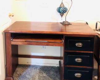 Vintage Desk