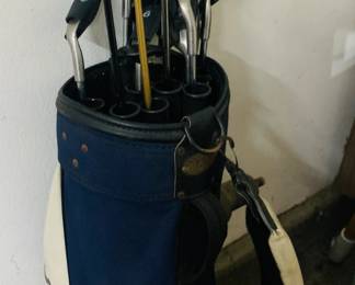 Golf Clubs