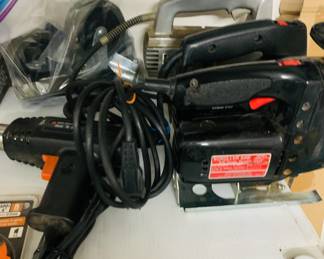 Power Tools