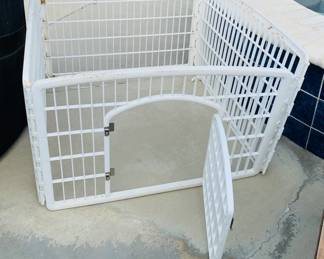 Pet Gate