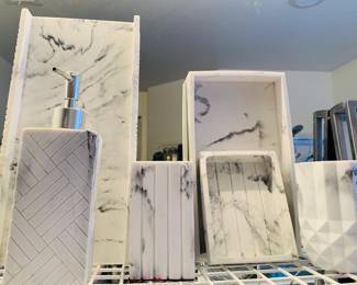 Bathroom Accessories