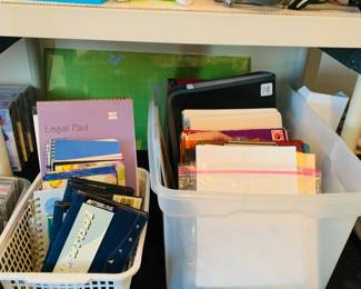 Misc. office