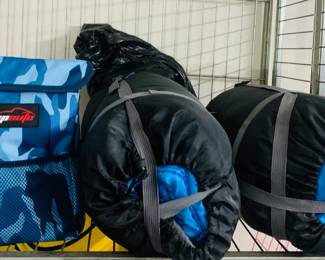Sleeping Bags