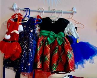 Infant / Toddler Clothes