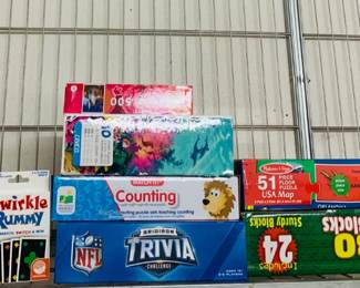 Board Games