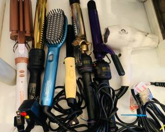 Curling Irons