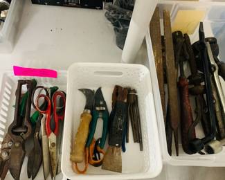 Misc. Tools