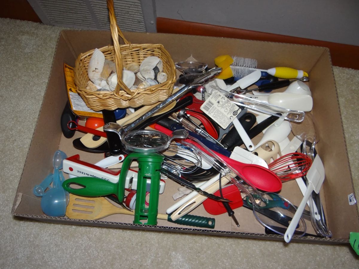 Uniontown Auction starts on 10/22/2023