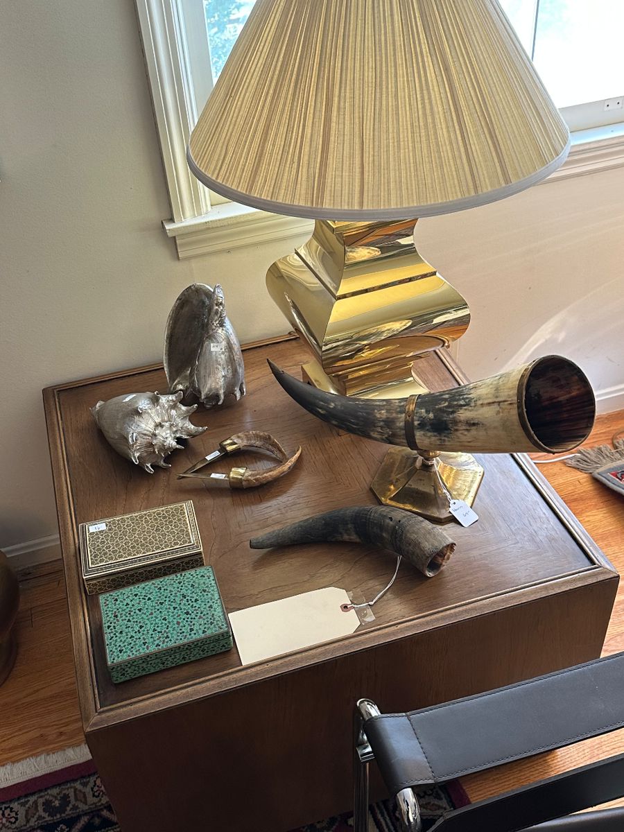 Jackson Estate Sales in Huntsville, AL starts on 10/26/2023