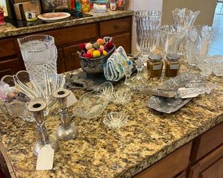 Crystal, Arthur Court 