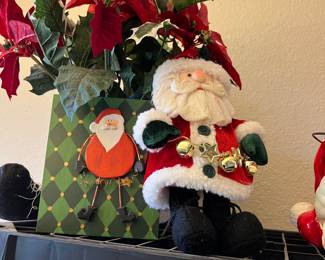 Christmas Decorations  