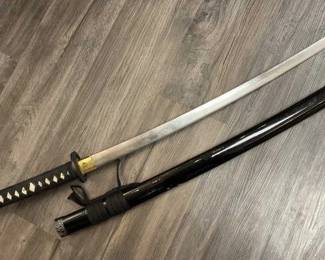 Samurai Katana Sword Replica