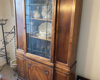 China and China buffet