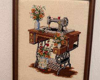 Needlepoint