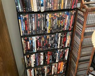 Dvds
