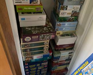 Puzzles