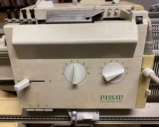 Passap electronic 6000