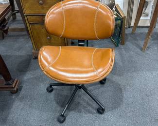 Leather Office Chair