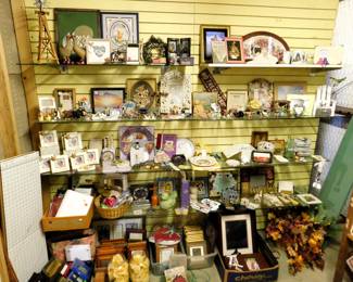 New in box items for gifts