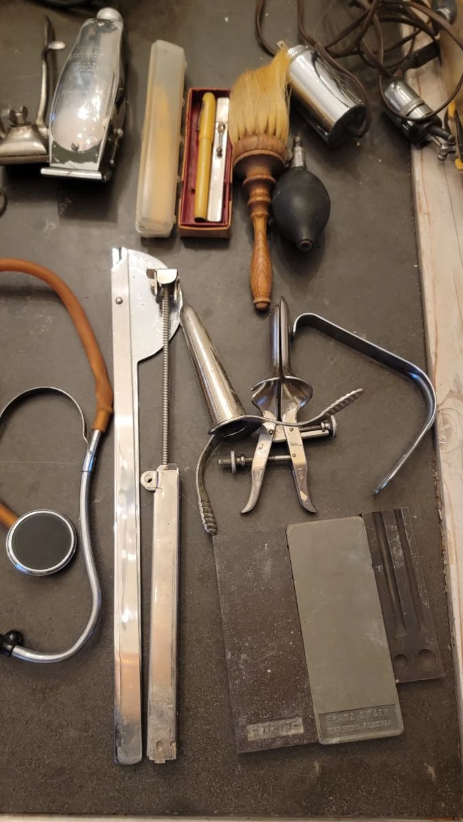 O MY LORD...1/2 EVERYTHING!! in Crystal Lake, IL starts on 11/10/2023