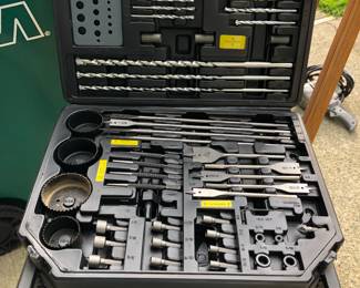 Drill Set