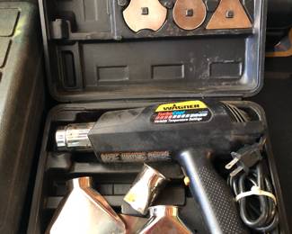Wagner Heat Gun
