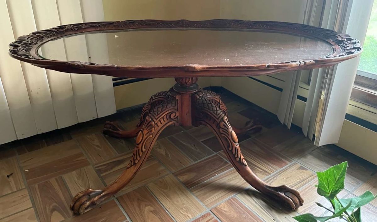 Ray Township House and Barn Sale starts on 10/23/2023