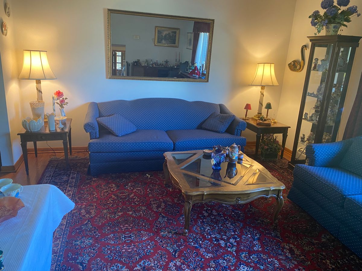 CLARK Estate Sale ALL MUST be liquidated starts on 11/3/2023