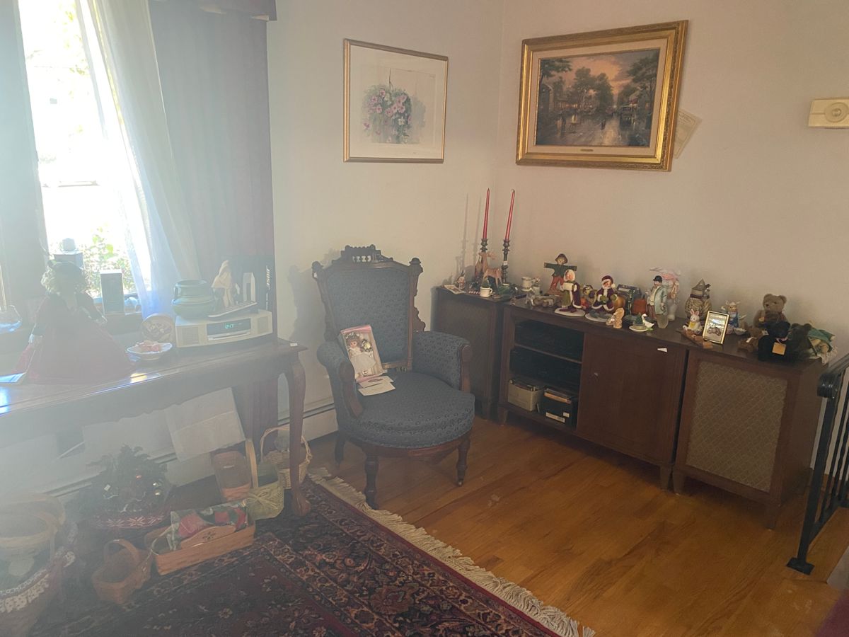 CLARK Estate Sale ALL MUST be liquidated starts on 11/3/2023