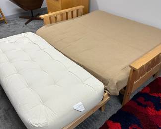 Danish futon