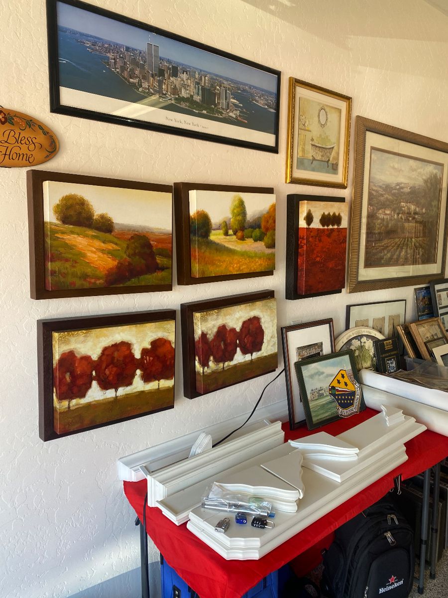 Wigwam Estate Sale in Goodyear, AZ starts on 10/26/2023