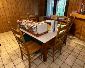 Chairs have all been sold