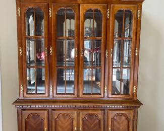 China Cabinet