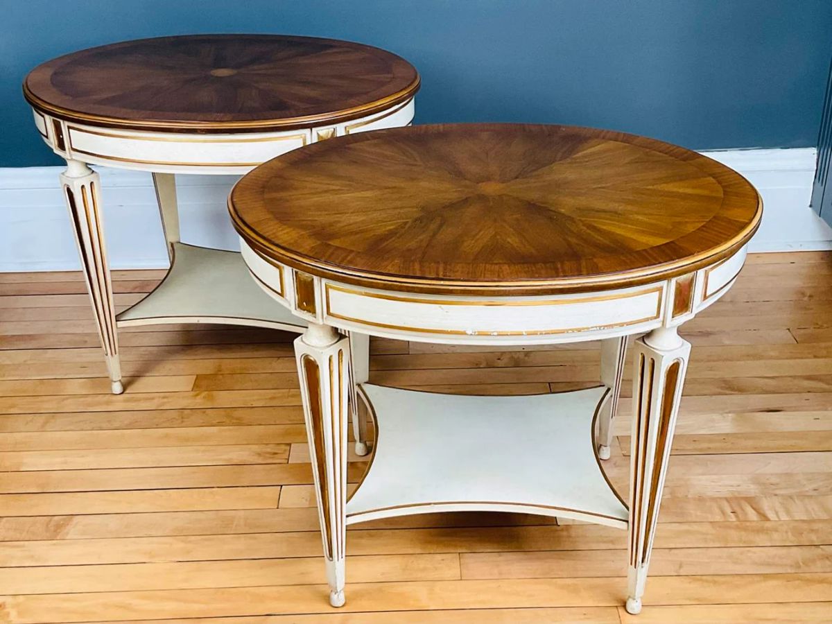 Westport Greens Farms Road Online Auction starts on 10/23/2023