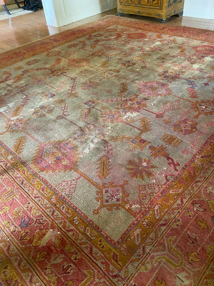 H&H Estate Sale lovely Old Metairie gem starts on 10/28/2023