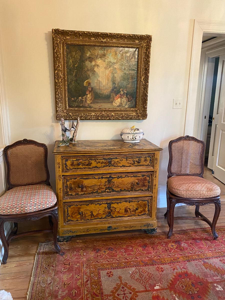 H&H Estate Sale lovely Old Metairie gem starts on 10/28/2023