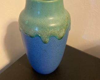 Joseph Meyer vase. Newcomb College