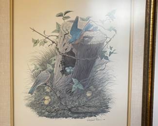 Richard Sloan prints