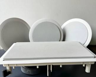 Sonance Symphony 9 Speaker SRS1 Built-in System