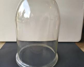 Vintage Medina GasLight Street Lamp 17"GLOBE ONLY