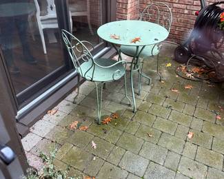 Detroit Garden Works