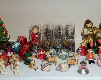 015 Christmas In The 60s