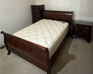 Ethan Allen Maison Chloe Bedroom