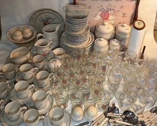 013 Vintage International Marmalade