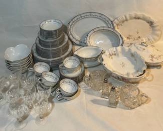 Noritake Norwood More