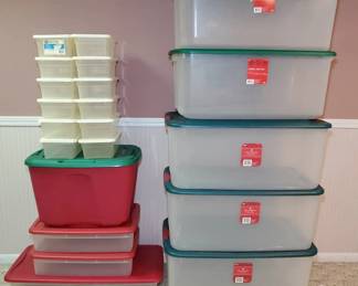 Youre Getting Storage Bins For Christmas 