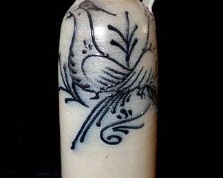 006 Maple City Pottery Stoneware Jug