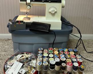 Singer 6212C Sewing Machine