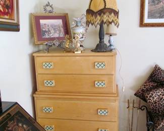 EDISON FURNITURE CHEST OF DRAWERS 