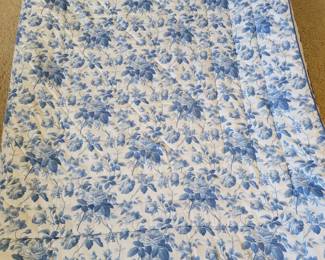 Queen Size Comforter  